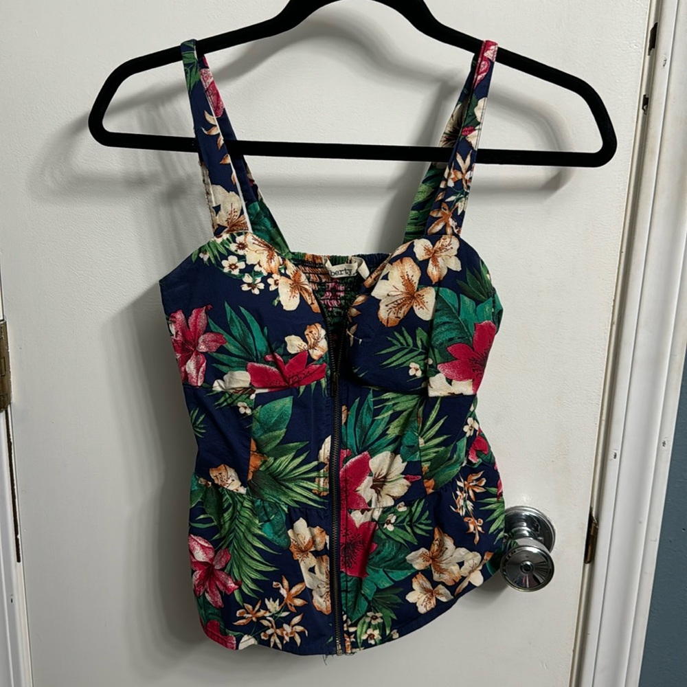 Women’s blouse